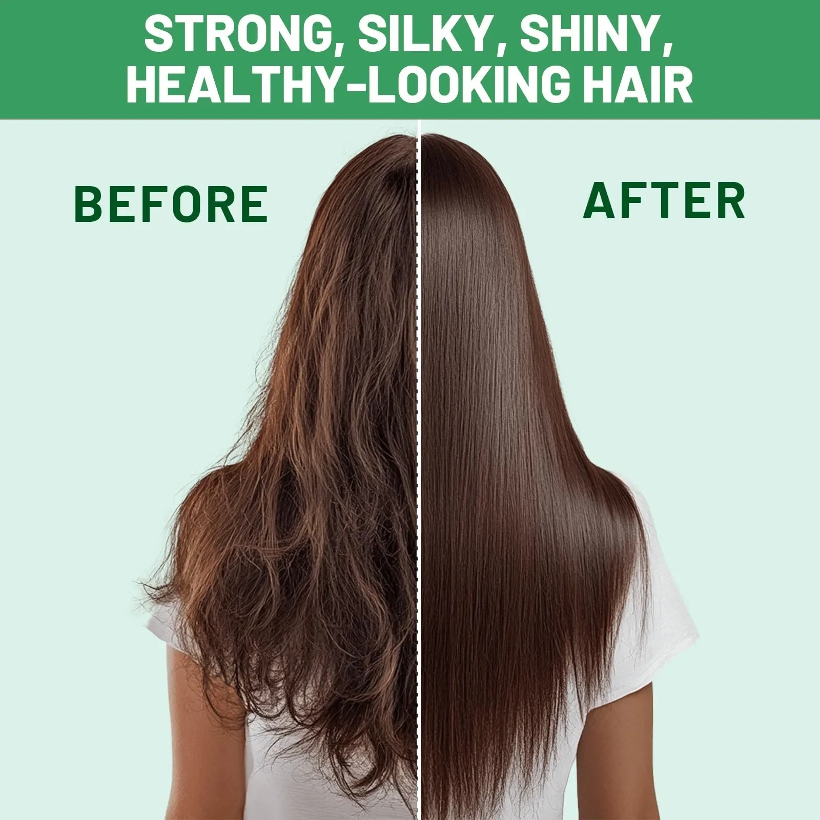 Flat Hair? The Gentle, Oil-Controlling Amino Acid Shampoo Bar Is Your Best Choice