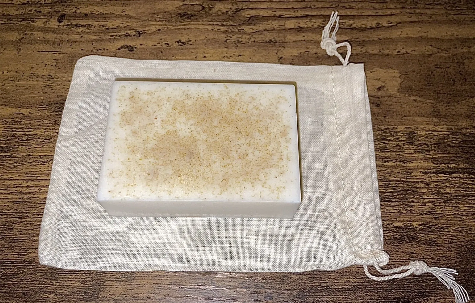 Discover the Charm of Handmade Soap: Why Cold Process Soap is Your Skin's Best Choice!