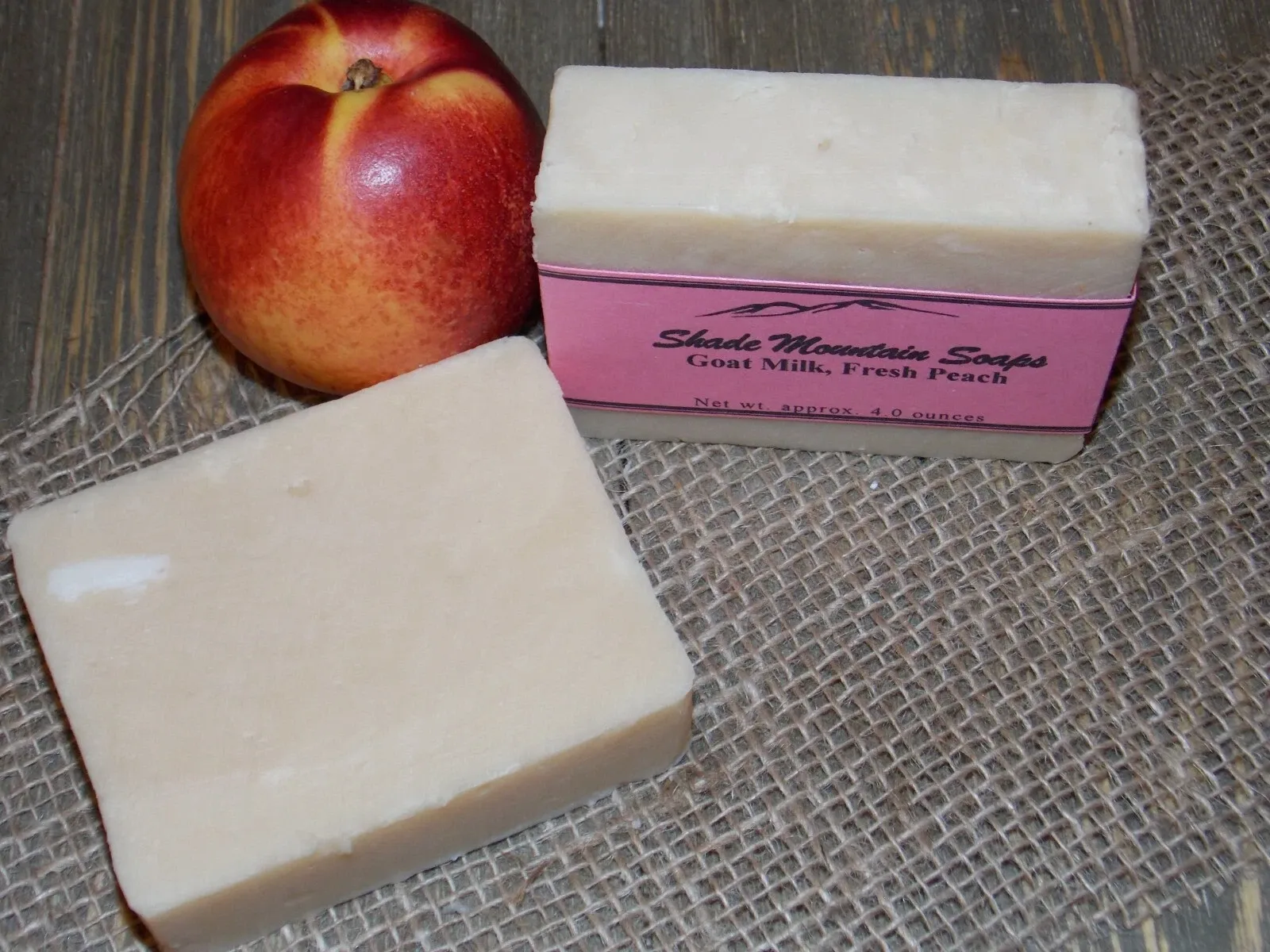 Unlock Radiant Skin: The Incredible Benefits of Goat Milk Soap Bars for Natural Skincare