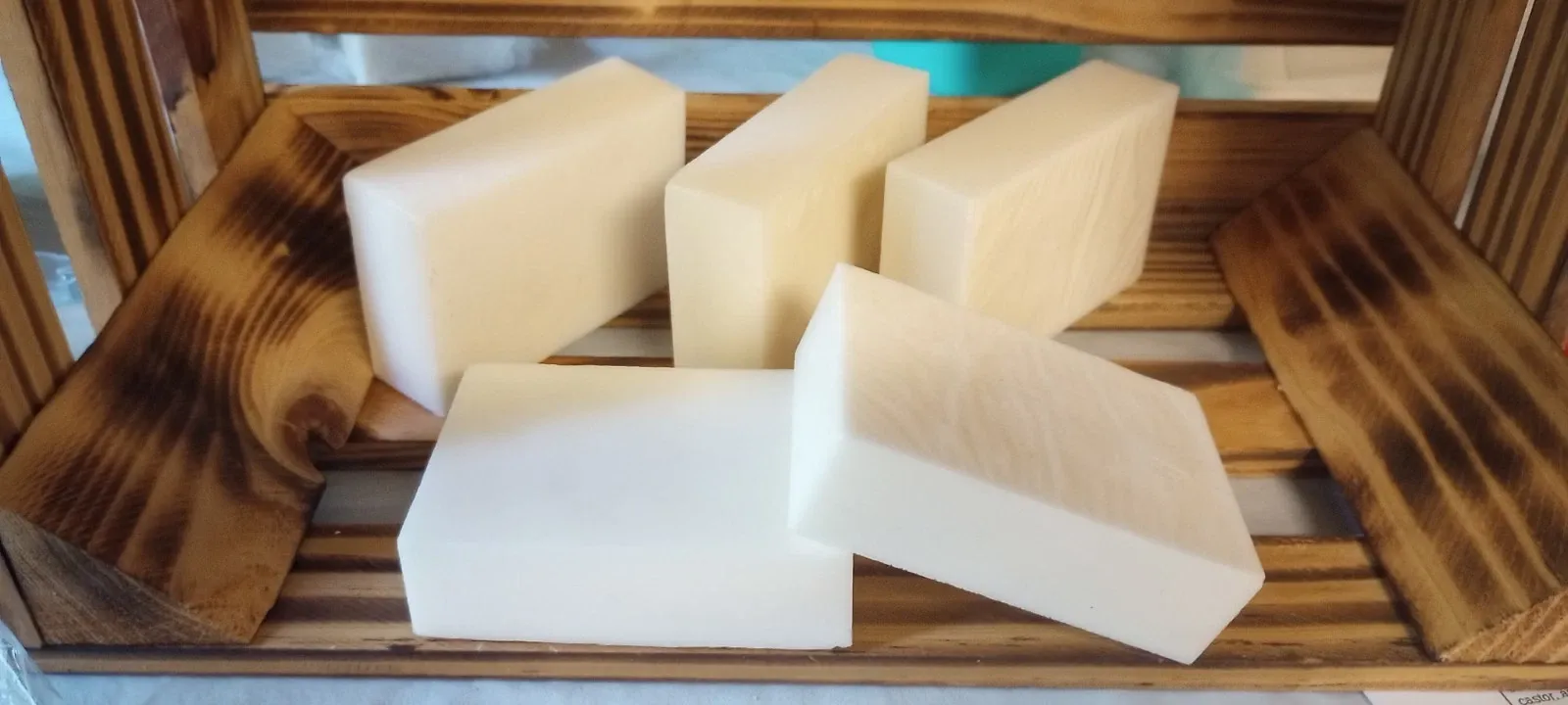 Goat Milk Soap: More Than Just Cleansing, It's a Journey of Skin Healing and Nourishment