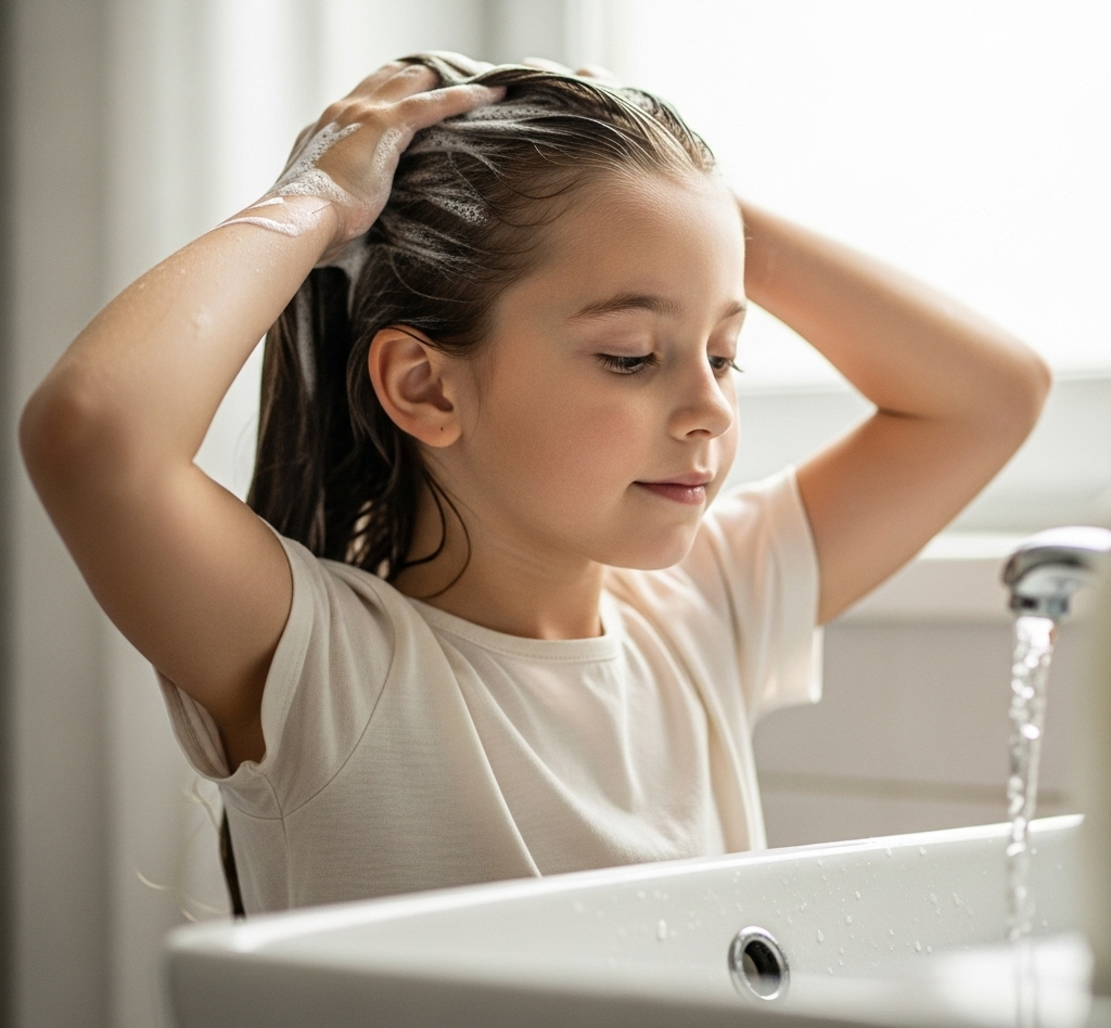 Top Green Amino Acid Shampoo Bars for Fluffy Hair Reviewed in 2025