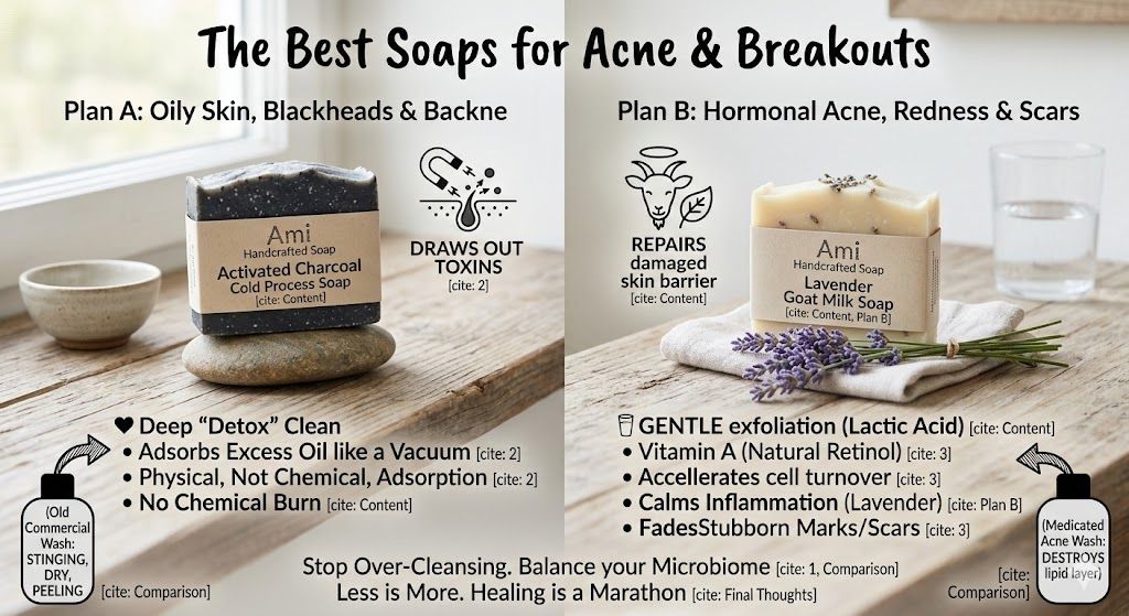 Break the Cycle: Why Your 