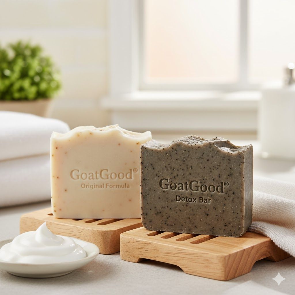 How to Use Goat Milk Soap for Maximum Skin Benefits