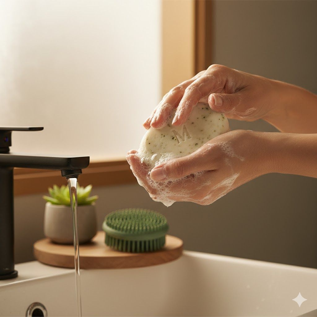 The Science of Amino Acids and Hair Growth: Elevate Your Scalp Care Routine