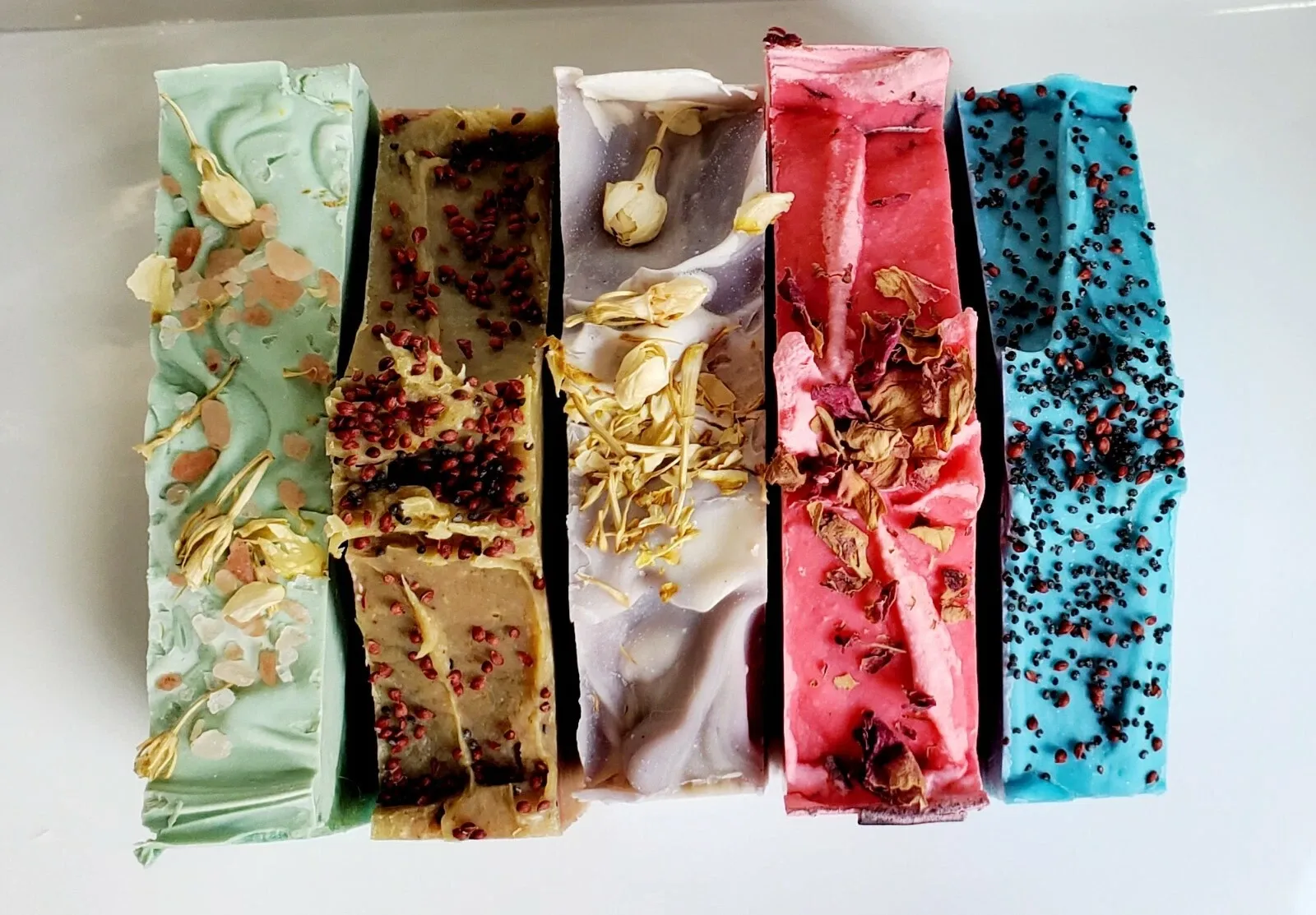 ✨ The Magic of Handmade Soap: Unlocking the Secrets to Healthy, Pure Skin