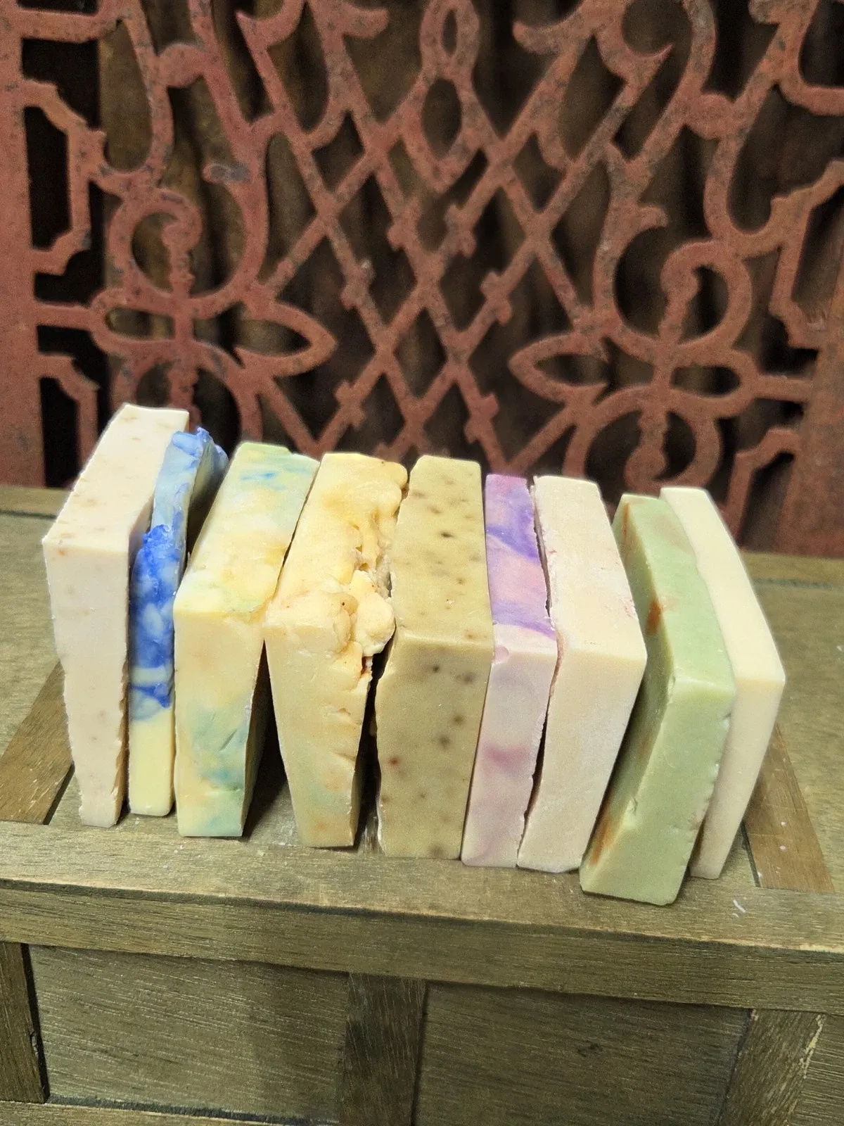 Discover the Charm of Handmade Soap: Your Skin's Pure Choice
