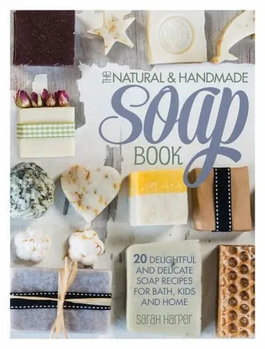 DIY Amino Acid Soap: Your Guide to Making Your Own Gentle Cleanser