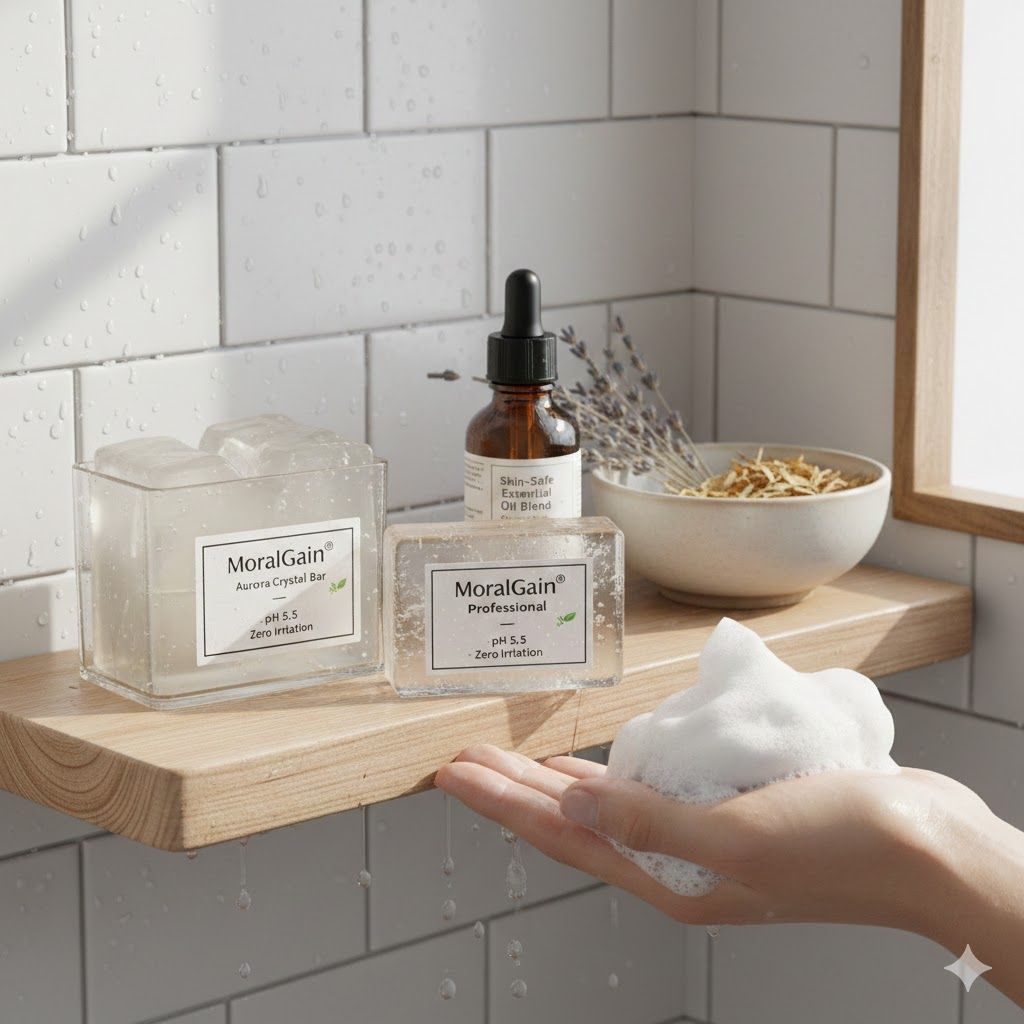 Amino Acid Soap Base: The Ultimate Guide for Beginners