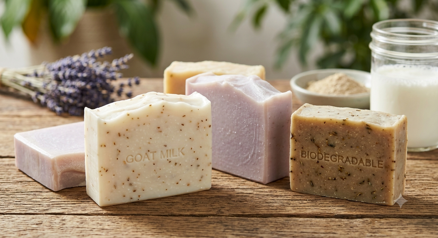 Why Your Skin Loves Cold Process Soap: The Ultimate Guide to Natural Cleanse