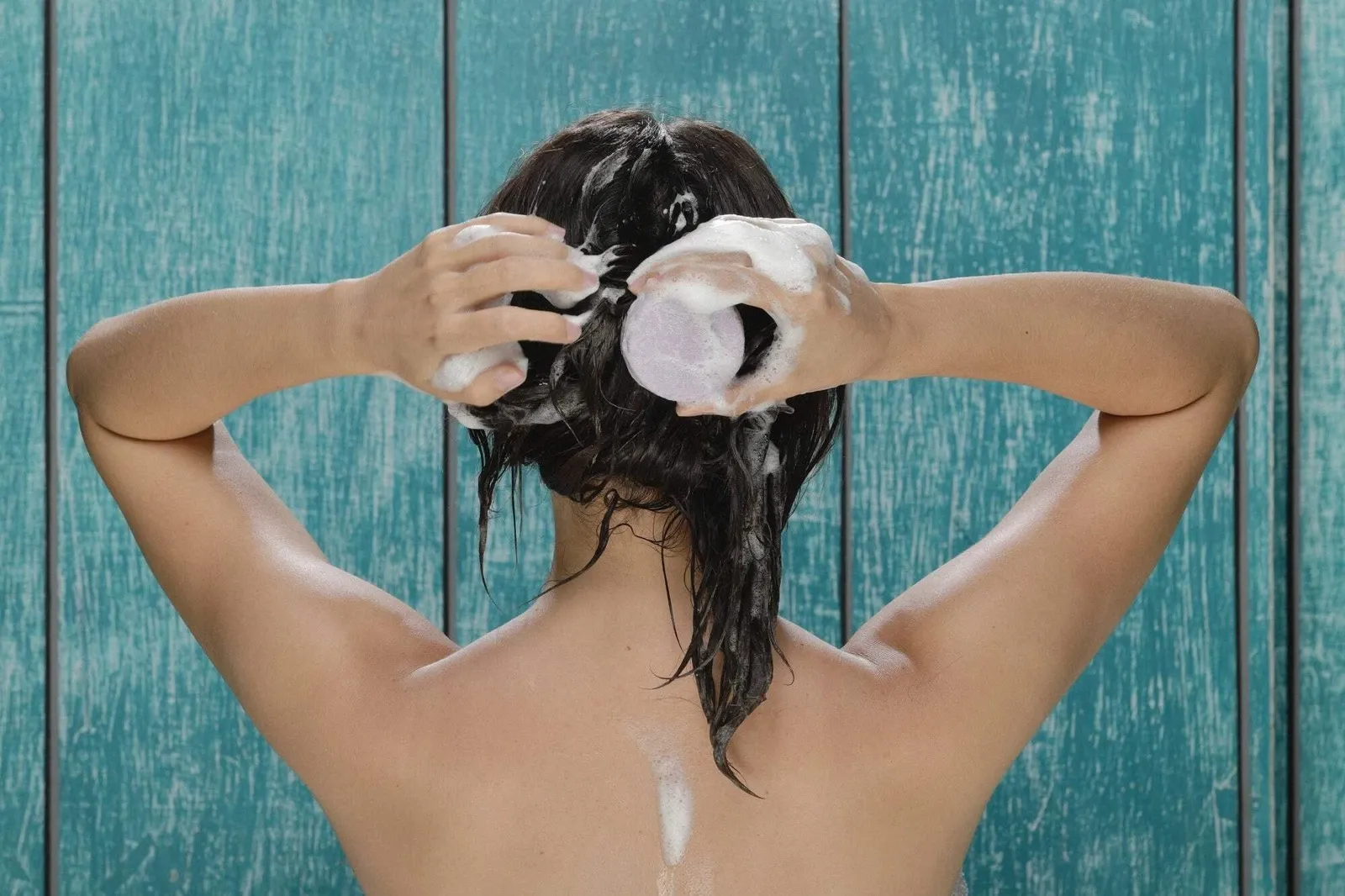 Amino Acid Shampoo Bar: Why It Understands Your Scalp Better Than Traditional Shampoo