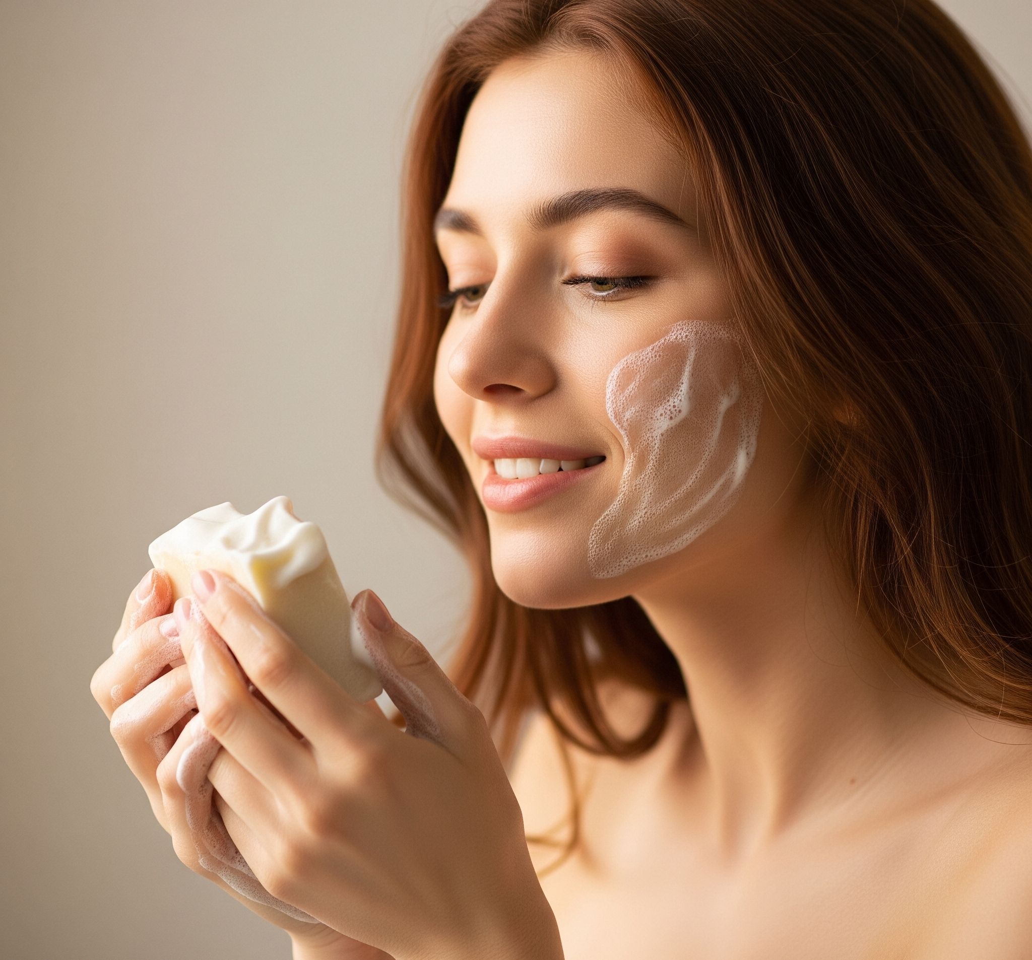 Why Goat Milk Soap Is the Ultimate Solution for Sensitive Skin in 2025