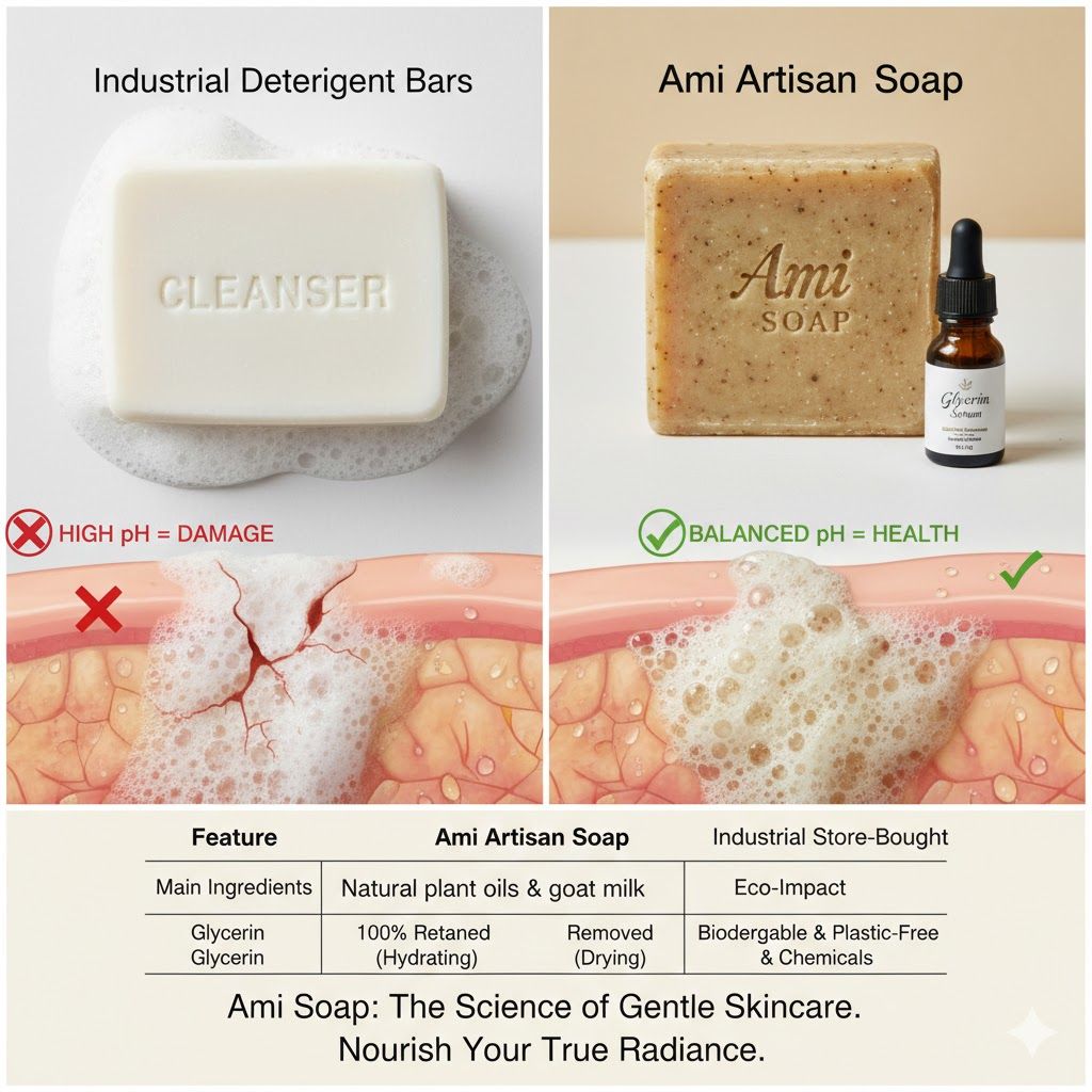 Is Your Shower Water 