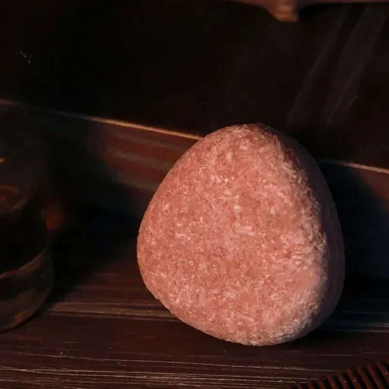The Complete Guide to Herbal Amino Acid Shampoo Bars: Say Goodbye to Chemical Shampoos and Embrace a New Natural Hair Care Choice
