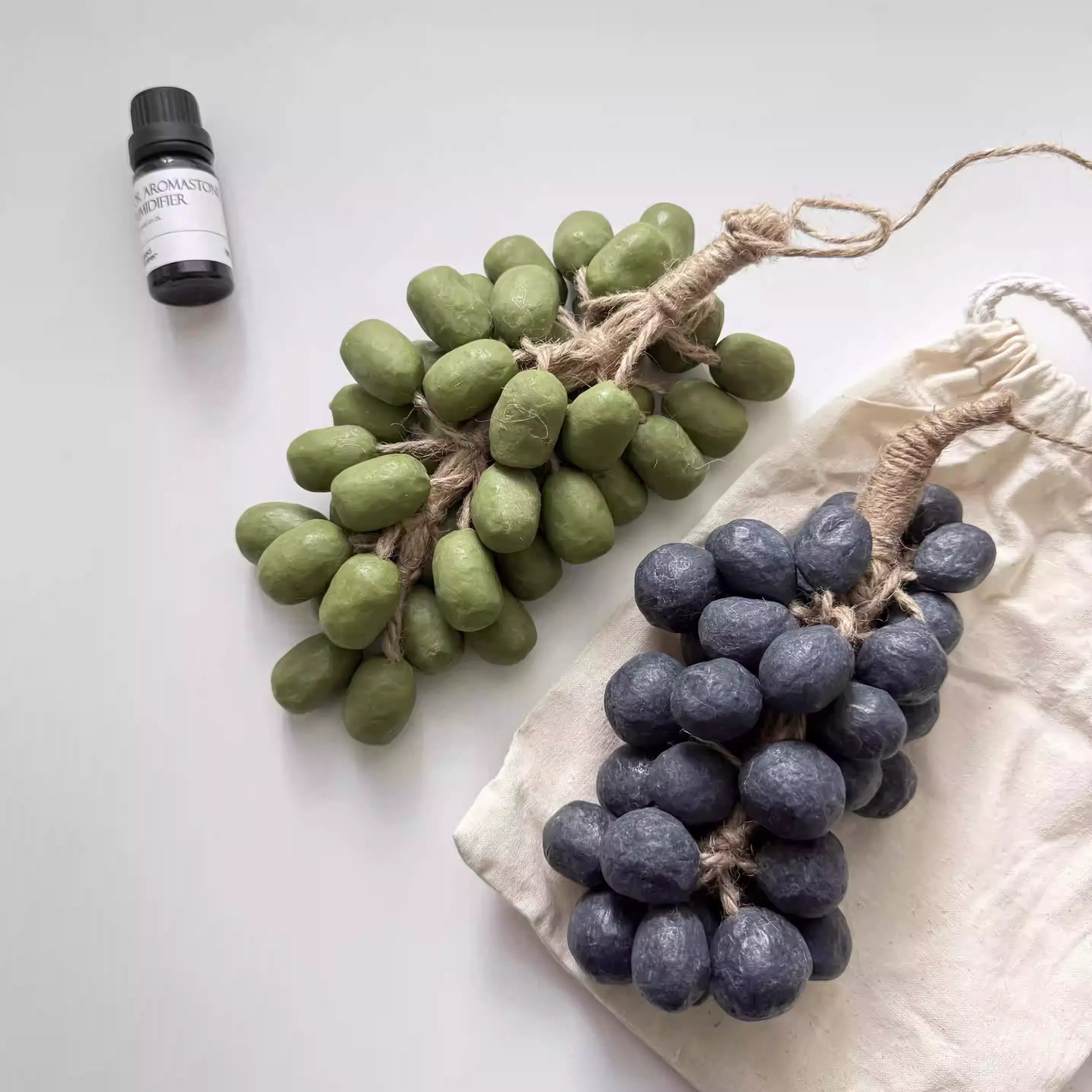 What Is Green Grape Soap? A Guide to Using It for Radiant Skin