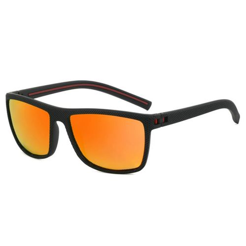 Polarized Sunglasses & Retro Sunglasses & Driver's Driving Glasses & Outdoor UV Protection