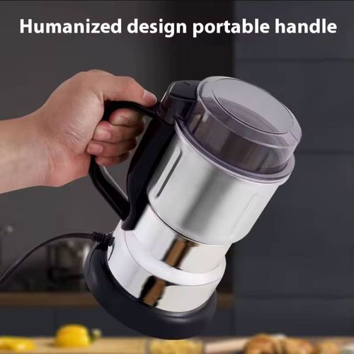 NutriMill Home Grain & Coffee Grinder