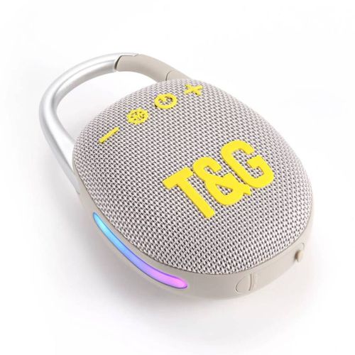Outdoor Sports Bluetooth Speaker & Portable Speaker & Bluetooth Subwoofer CLIP4 Speaker