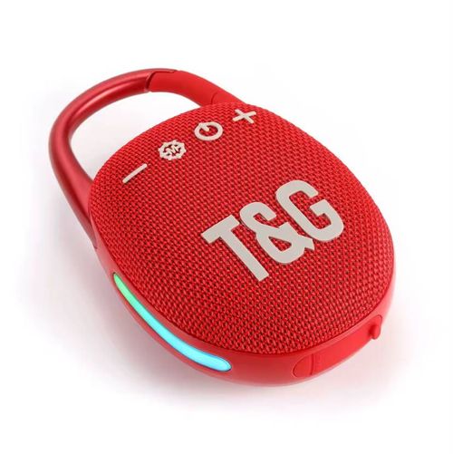 Outdoor Sports Bluetooth Speaker & Portable Speaker & Bluetooth Subwoofer CLIP4 Speaker