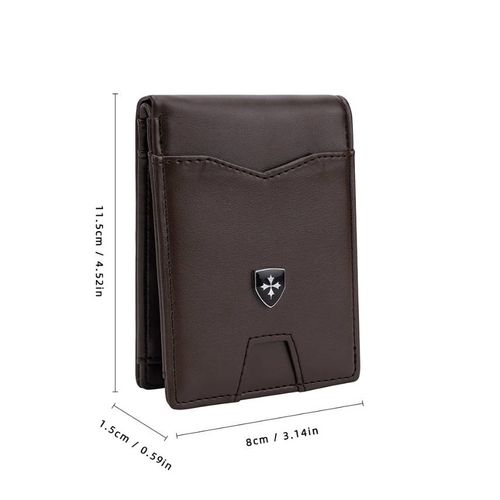 New Men's Card Holder