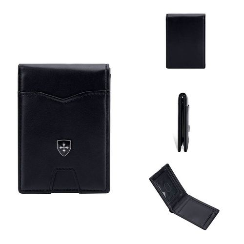 New Men's Card Holder