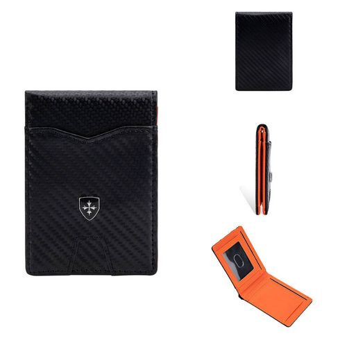New Men's Card Holder