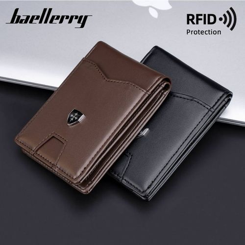 New Men's Card Holder
