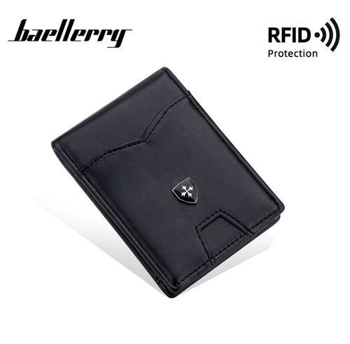 New Men's Card Holder