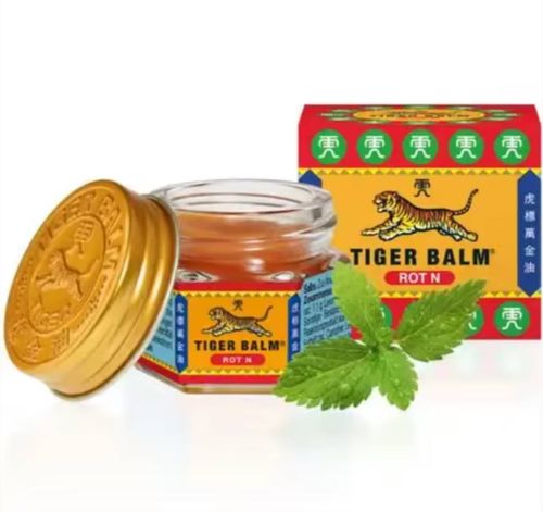 Tiger Balm