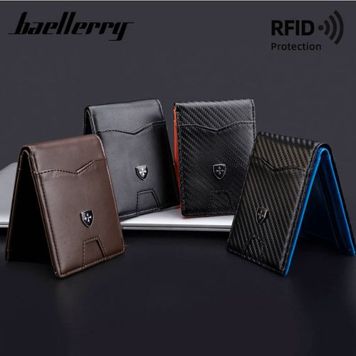 New Men's Card Holder