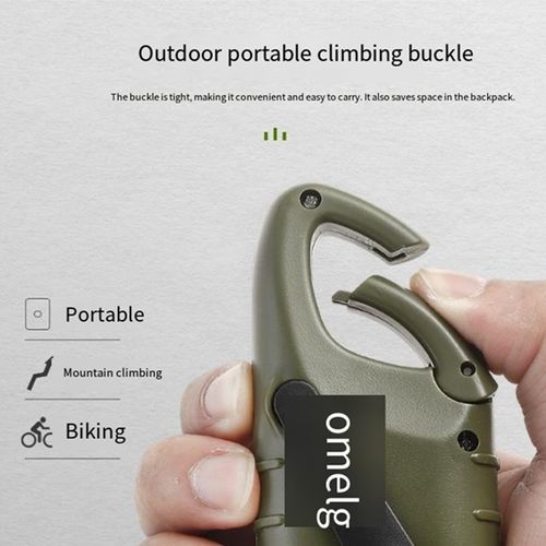 Solar hand-crank flashlight, mini generator