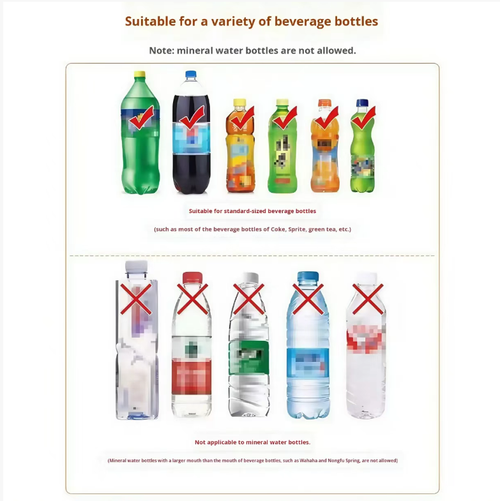 If you place an order today, we will send you a total of 5 portable watering and spraying simple and convenient sprayers. Just screw on the plastic bottle and it can instantly transform into a watering tool. The lever operation is smooth and effortless. It has two modes: water spraying and water jetting. It can be used for watering plants, cleaning vehicles and disinfection. It is very easy to operate with one hand and is extremely convenient.