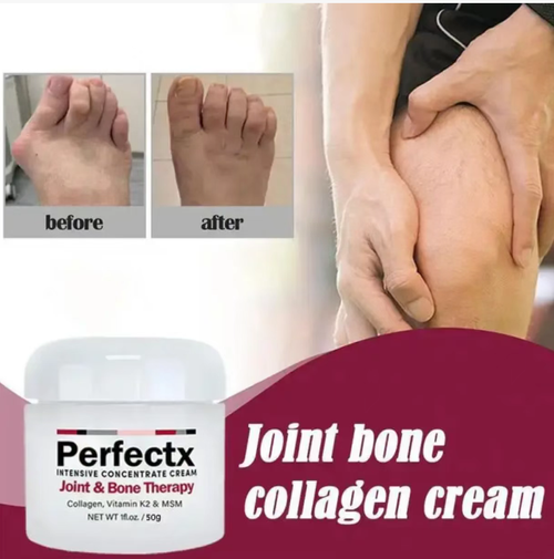 Order today and you will receive 3 boxes of the powerful natural ingredient venom filtrate joint and bone treatment cream, totaling 150g. Each box contains 50g of the product. It can penetrate the skin and provide protection for the joints, relieving stiffness and pain. It is suitable for all joints and has a refreshing texture without any greasiness. For all people's daily joint care, this is a convenient and excellent product.