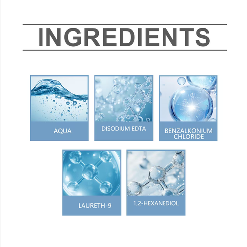 This wall mold remover is the savior of moldy walls! Just spray and wipe, and the mold spots disappear instantly. The spray head is suitable for large areas and hard-to-reach corners. It is gentle and has no pungent smell. It can also inhibit mold growth. Order today and get 2 bottles. It can handle all the moldy areas in the kitchen, bathroom, and corners. Spend one amount of money and get double the cleaning power. Easily restore the cleanliness of the wall!