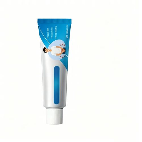 After placing the order, you will receive 3 boxes of men's gentle skin care cream. The soft tube packaging makes it convenient to use. The texture is fine and easy to absorb. The mild formula nourishes the surface skin and helps maintain the skin barrier, improving dryness and roughness. It is only an external skin daily care product and has no medicinal effect. For the first use, it is recommended to do a local test. If the skin is uncomfortable, please seek medical attention immediately.