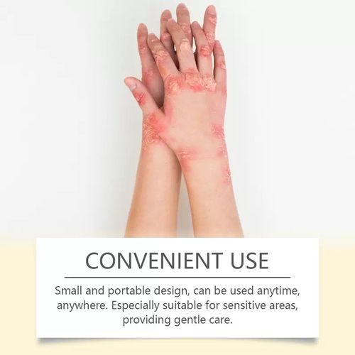 Today, we are releasing 3 bottles of Bee Venom Care Cream. Each tube can relieve dryness, redness and roughness! Bee venom glycerin comfrey extract, it repairs and locks in moisture, softens the skin, and is absorbed instantly with a butter-like texture. Within 15 minutes, the stinging sensation subsides, redness and blood vessels fade, and pores become smaller. Old fans praise it as No recurrence of dryness and itching, and the joints are smooth and slippery!