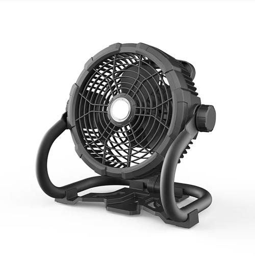 Outdoor party must have it! This mosquito repellent fan: variable speed control + 360° rotation, silent and refreshing without disturbing the atmosphere. Equipped with 1000 lumens 3-level lights, suitable for emergency use during camping and other occasions. IP44 waterproof, not afraid of splashes. The stand is stable and can be placed firmly anywhere. It's like a top-notch fan + lamp + waterproof tool. Suitable for camping, picnics and home use. Saves equipment while being practical!