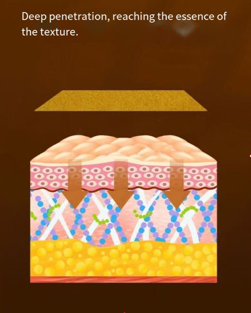 Bear gallbladder powder, shiitake mushroom, turmeric and fennel patch is the herbal gas station for liver care. Herbal essence. Suitable for night owls and those with greasy diet for daily maintenance. Place an order today and you will receive a total of 40 patches. Long term treatment will keep your liver always energetic and build a solid foundation of health for you.