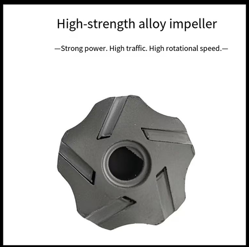 This 24V diesel oil pumping kit is compatible with dual voltages. It features a powerful motor with high output power and efficient oil pumping capacity. It comes with a standard oil gun and thickened oil pipe, and is fully assembled for immediate use upon opening the box. It is lightweight and portable, making it a safe and efficient tool for diesel transportation in automotive repair, engineering, and outdoor applications.