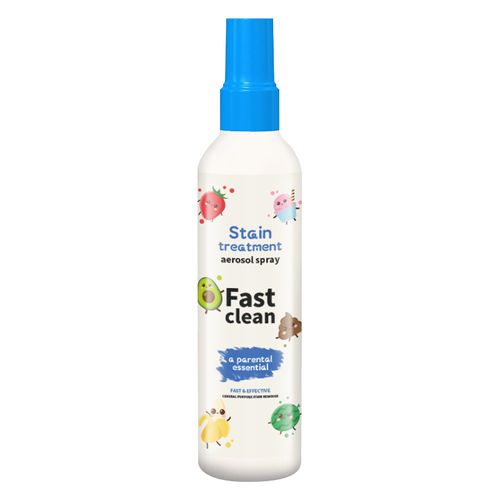 Life Aesthetics Efficient Stain-Removing Spray: With its powerful cleaning power, it can restore the comfort of your life. This three-in-one multi-functional formula can deeply dissolve stubborn stains. Order today and you will receive a total of 10 bottles of clothes stain treatment spray. It is naturally gentle and residue-free, and can protect your clothes and items. It is a must-have cleaning tool for parents to keep their clothes and shoes clean.