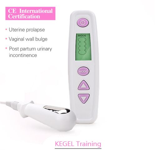 High-tech electromagnetic therapy device for enhancing female sexual well-being and postpartum pelvic floor muscle rehabilitation - Home-use Kegel trainer - Specifically designed for postpartum urinary incontinence, uterine prolapse, vaginal prolapse, and tightening of private areas. EMS electrical stimulation therapy equipment - Portable suspension strap design - Multi-mode adjustment - Tools for postpartum recovery and private area care for pregnant women