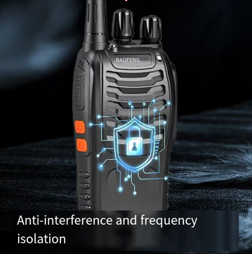 No signal while climbing mountains and crossing ridges? Don't let a loss of connection disrupt your journey! This walkie-talkie has a powerful penetration that covers deep mountains and valleys. Even in uninhabited areas, you can call your companions with the press of a button, so every adventure is accompanied by sound, and you are safe within a 50-kilometer range.
