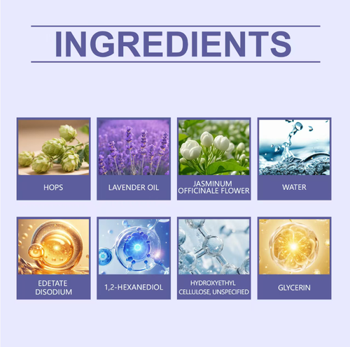 SM Sleep Care Patch, containing natural ingredients such as lavender and valerian, can calm the nerves and promote deep sleep when applied to the wrist or behind the ear. It is non-addictive and does not cause drowsiness. Order today and get 2 boxes (56 patches) for a total of 2 months' supply. It's suitable for both self-use and as a gift for others. Simply peel off the patch and use it. It's lightweight and non-stuffy, allowing you to sleep well without counting sheep.