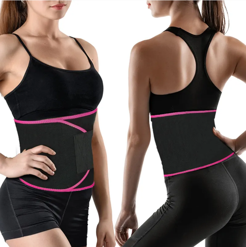 If you place an order today, you will receive a total of 3 belts. This sweat-burning and fat-loss belt features far-infrared heat conduction, accelerating sweat production by 3 times to assist in shaping your body. It has high elasticity and breathability without being stuffy, and can be adjusted to different waist sizes. It is suitable for various scenarios such as fitness, daily use, and waist protection. It's super convenient for lazy people to lose weight!