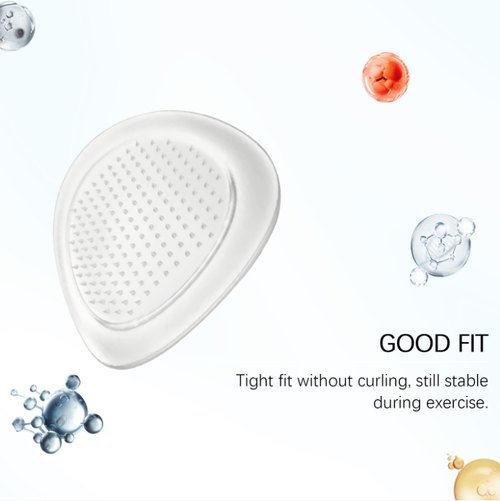 One box contains 4 joint-relieving patches. They adopt micro-needle transdermal technology, with herbal extracts and HA components directly reaching the joints to relieve pain, swelling and provide nutrition. The patches adhere firmly and are skin-friendly, with long-lasting effects. They are suitable for post-exercise recovery and daily maintenance, helping joints regain flexibility and enhancing the freedom of daily life.