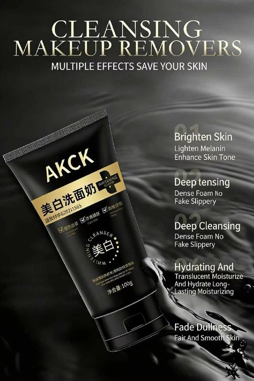 5 bottles of Nicotinamide Transparent Facial Cleanser Value Pack! The thick foam gently cleanses the pores and removes oil, with the core ingredient nicotinamide brightening and removing yellowish tones. After washing, it leaves the skin hydrated and not tight, suitable for both dry and oily skin types. It can be used for daily use, business trips, or sharing. It offers both cleansing and brightening effects, allowing you to easily achieve a clear and fair complexion!