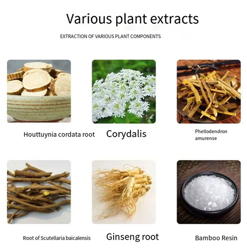 The female genital inflammation probiotic care gel (each box contains 10 tubes) is sufficient for one month. It contains probiotics and 6 kinds of plant extracts, which can effectively inhibit 99% of harmful bacteria in the genital area, restore the balance of the bacterial flora, and eliminate recurring discomfort symptoms. It is packaged independently and can be used during menstruation and after childbirth, providing a solid guarantee for the health of girls' private parts.