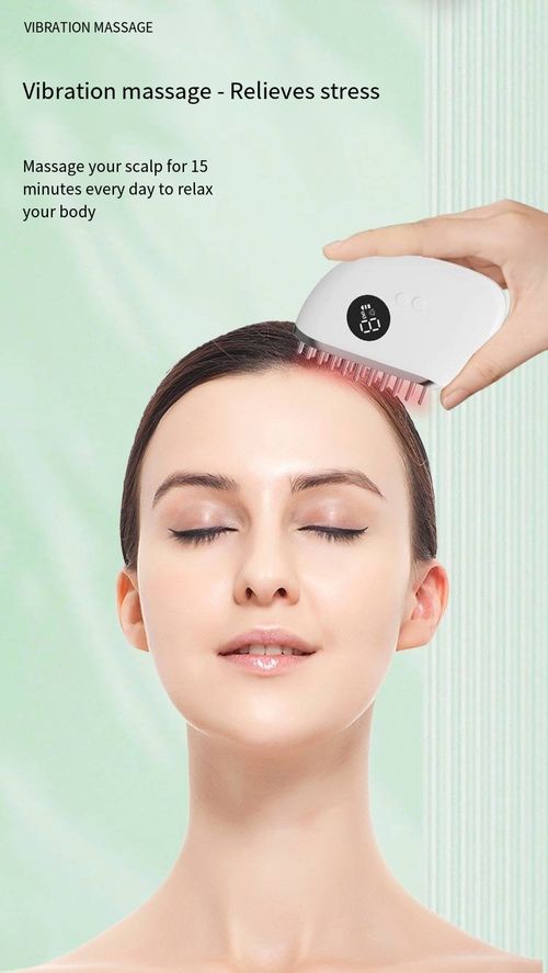 Constant Temperature Stone Massage Device Natural Stone is gentle and beneficial for the body. It provides dual effects of heat application and massage  effectively relieving stiffness in the shoulders and neck and muscle pain. It is highly portable and can be easily tucked into a bag. Its small size makes it convenient to use anytime and anywhere for relaxation. It is a home office wellness gadget that safeguards your shoulder and neck health.