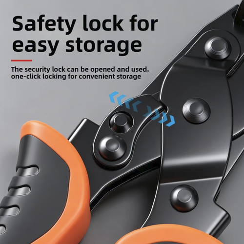 Push-in type water pipe special disassembly pliers, integrating multiple inch and multiple specification clamps, with a linkage lever for effortless operation. Anti-slip extended handle, the plier head is blunted to avoid damaging the pipes, easily disassembling and installing quick-connect water pipe joints. Suitable for home water and electricity installation, as well as cleaning water pipelines maintenance. Portable and durable, efficient construction without rework.