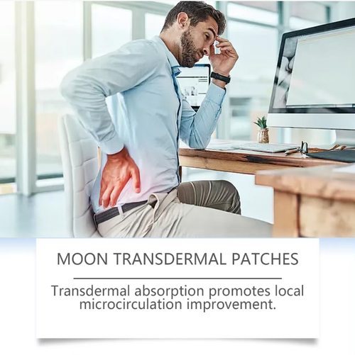 Red Ginseng and Silver Pine Portable Care Patch: Red Ginseng can replenish vitality, while Silver Pine can relieve fatigue. It is absorbed through the skin and does not require brewing. Just apply it to the neck, waist and abdomen to cover these areas. One bag contains 30 patches. We sell 4 bags at a time. Apply it once every three days. This way, you will be full of energy during sexual activities throughout the year, and keep fatigue out of your life.