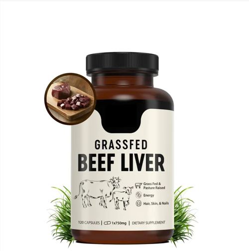 Liver Protecting Grass for Cattle Liver Capsules contain nutrients such as vitamin A and iron. They help relieve liver burden, replenish blood and qi, eliminate yellowish complexion, reduce fatigue, have no fishy smell and are easy to swallow. If you place an order today, you will receive 3 bottles (a total of 180 capsules), which is enough for 3 months of use. It provides both liver protection and energy replenishment, making you feel more energetic.